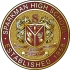 Sparkman HS Logo